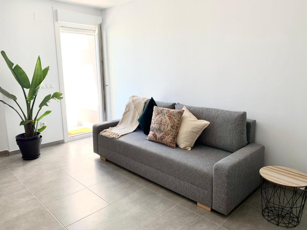 טריפה Apartamento Alegna Sunset מראה חיצוני תמונה