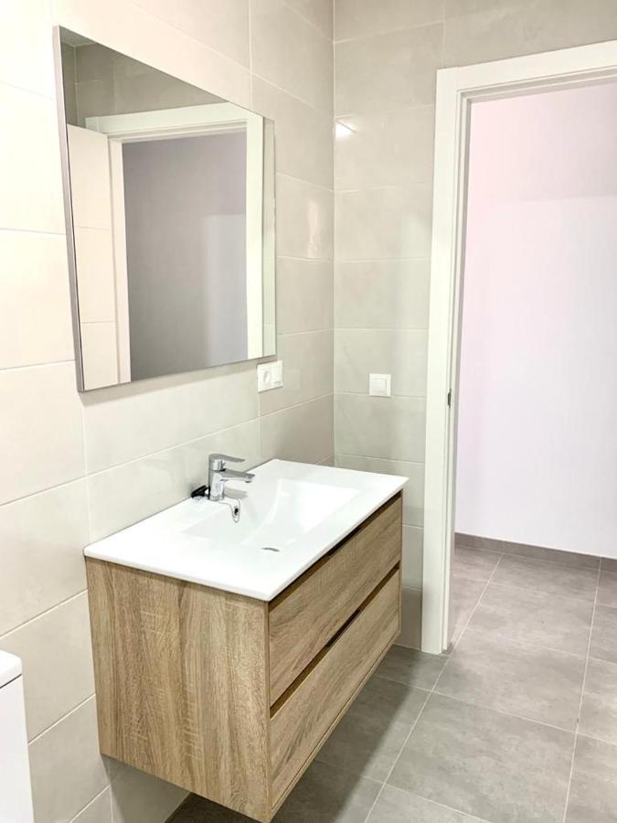 טריפה Apartamento Alegna Sunset מראה חיצוני תמונה