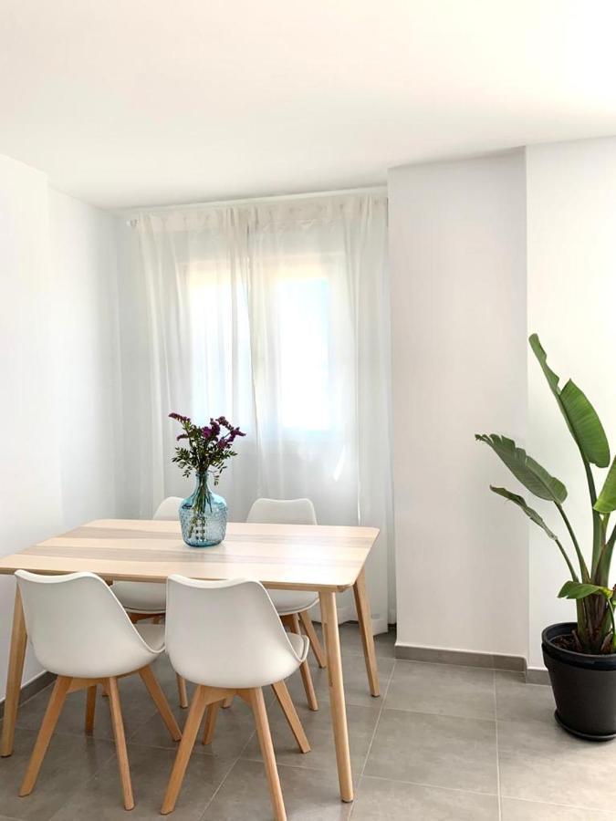 טריפה Apartamento Alegna Sunset מראה חיצוני תמונה