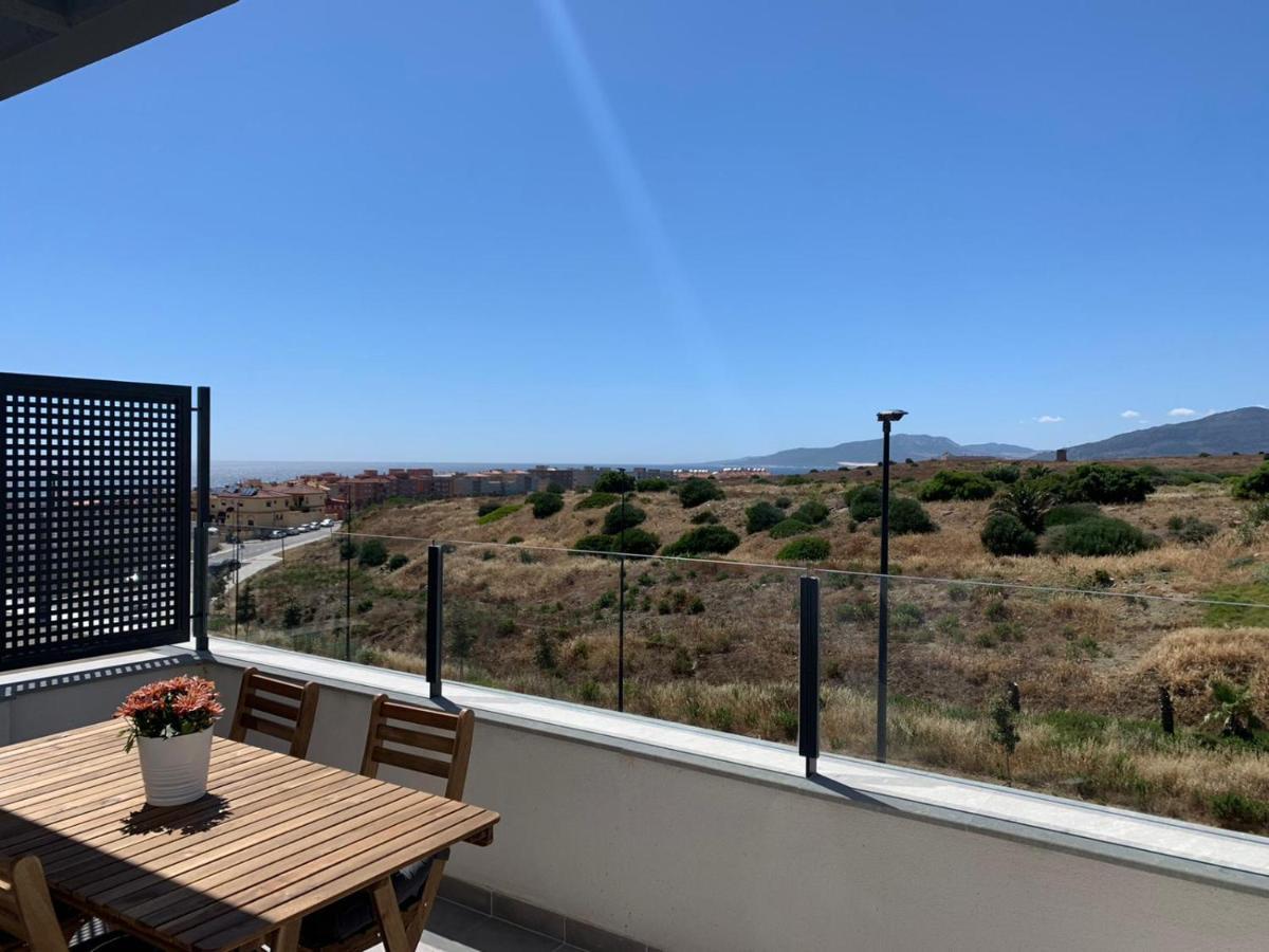 טריפה Apartamento Alegna Sunset מראה חיצוני תמונה
