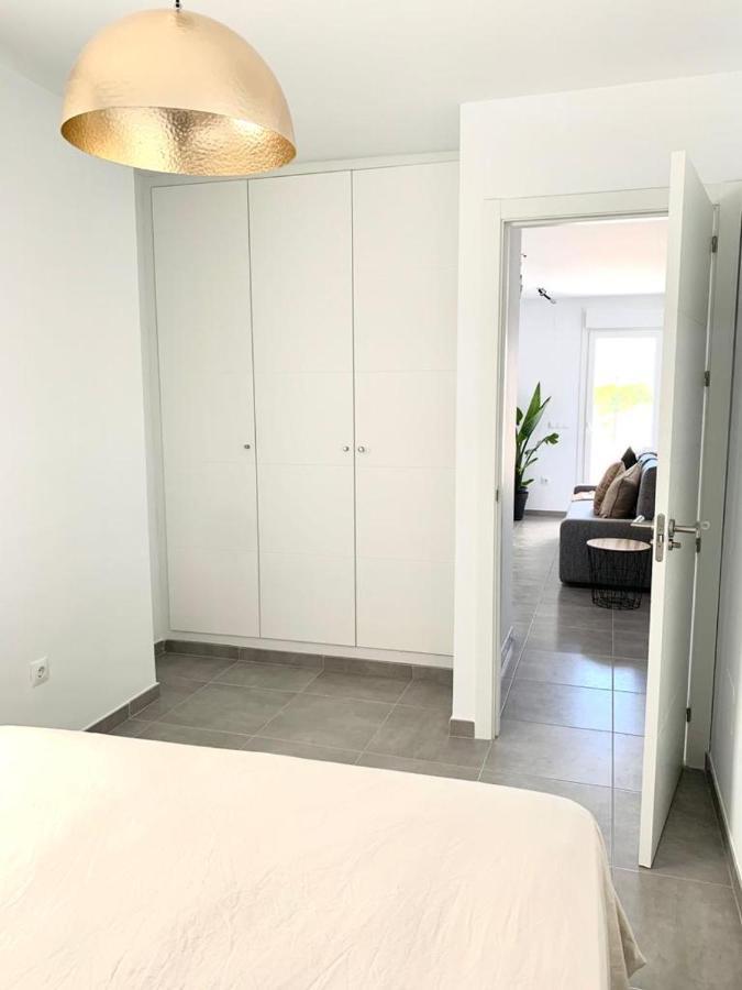טריפה Apartamento Alegna Sunset מראה חיצוני תמונה
