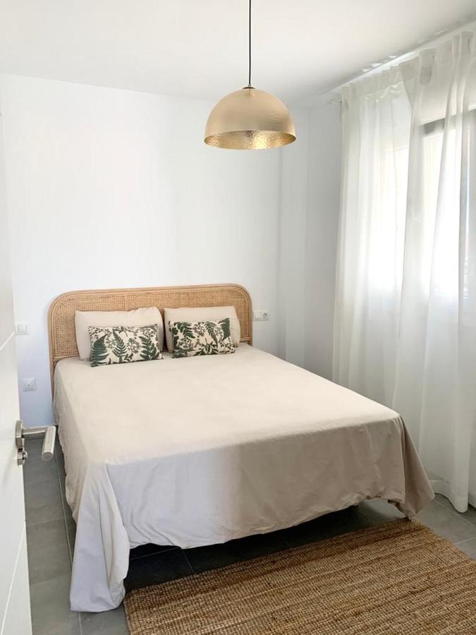 טריפה Apartamento Alegna Sunset מראה חיצוני תמונה