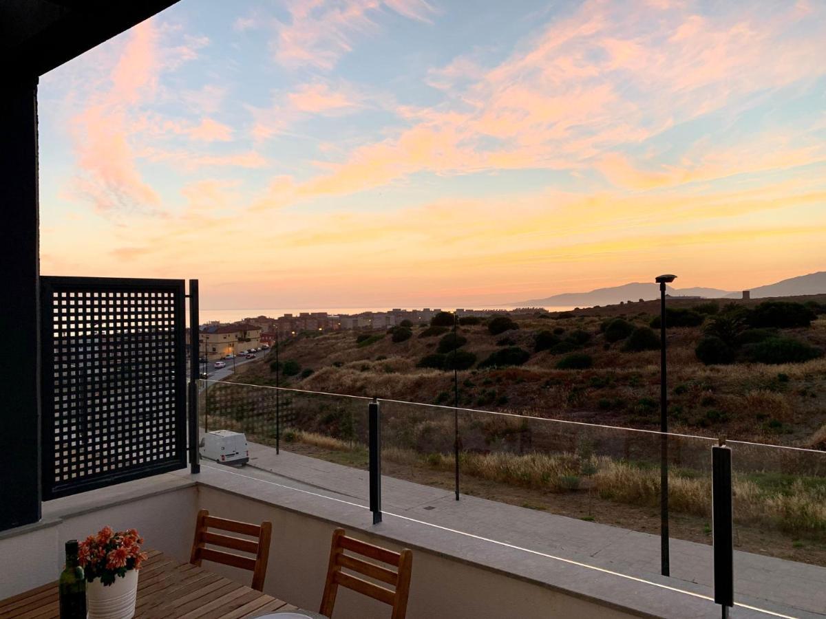 טריפה Apartamento Alegna Sunset מראה חיצוני תמונה