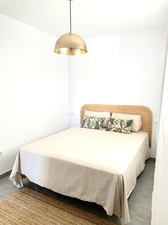 טריפה Apartamento Alegna Sunset מראה חיצוני תמונה