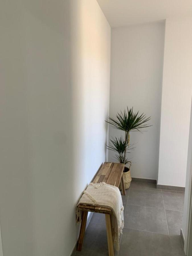 טריפה Apartamento Alegna Sunset מראה חיצוני תמונה