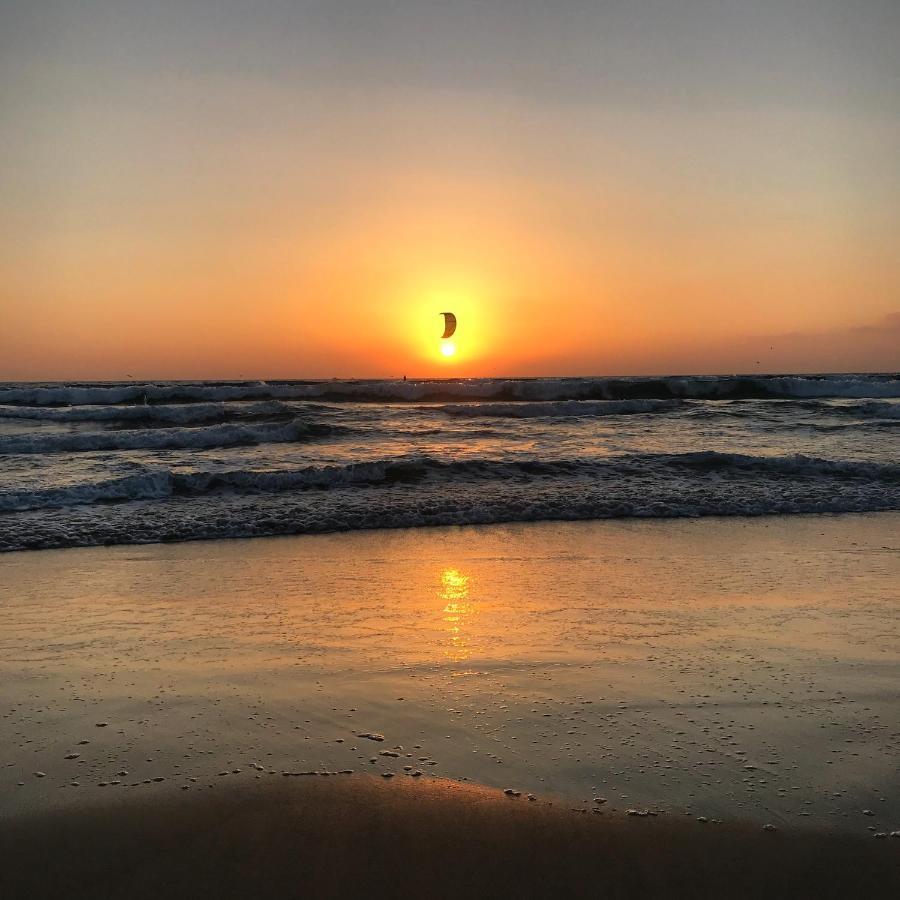 טריפה Apartamento Alegna Sunset מראה חיצוני תמונה