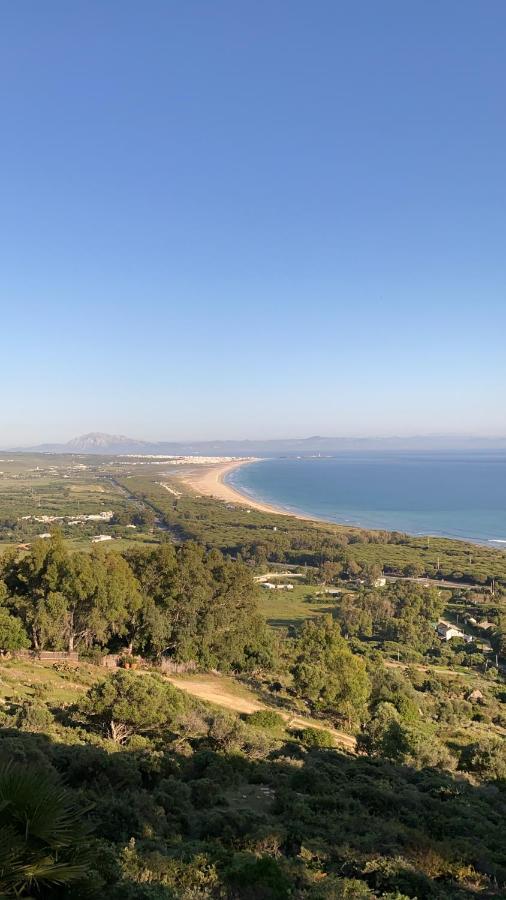 טריפה Apartamento Alegna Sunset מראה חיצוני תמונה
