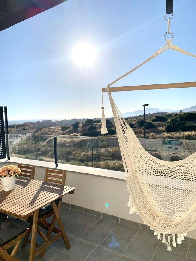 טריפה Apartamento Alegna Sunset מראה חיצוני תמונה