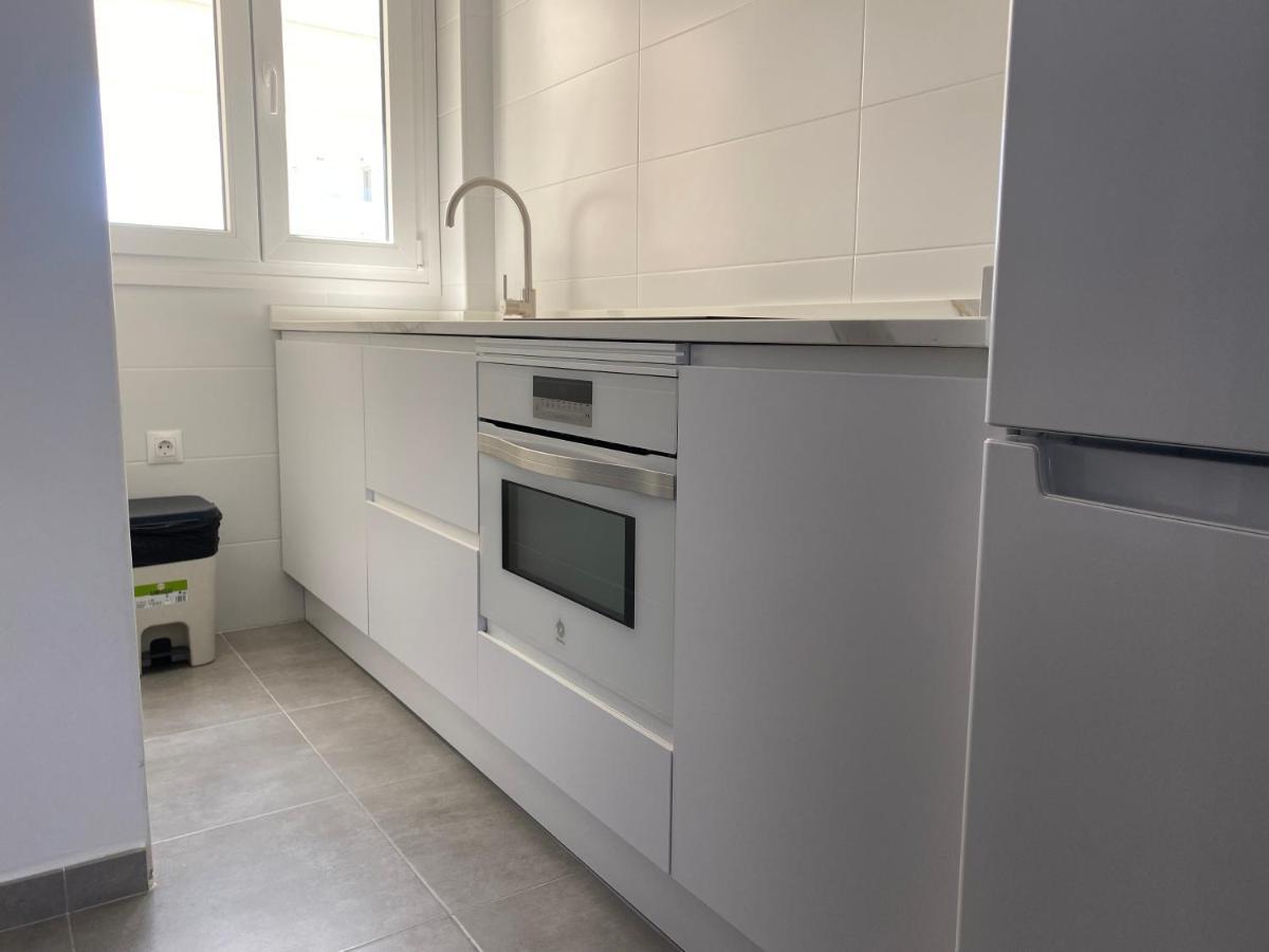 טריפה Apartamento Alegna Sunset מראה חיצוני תמונה
