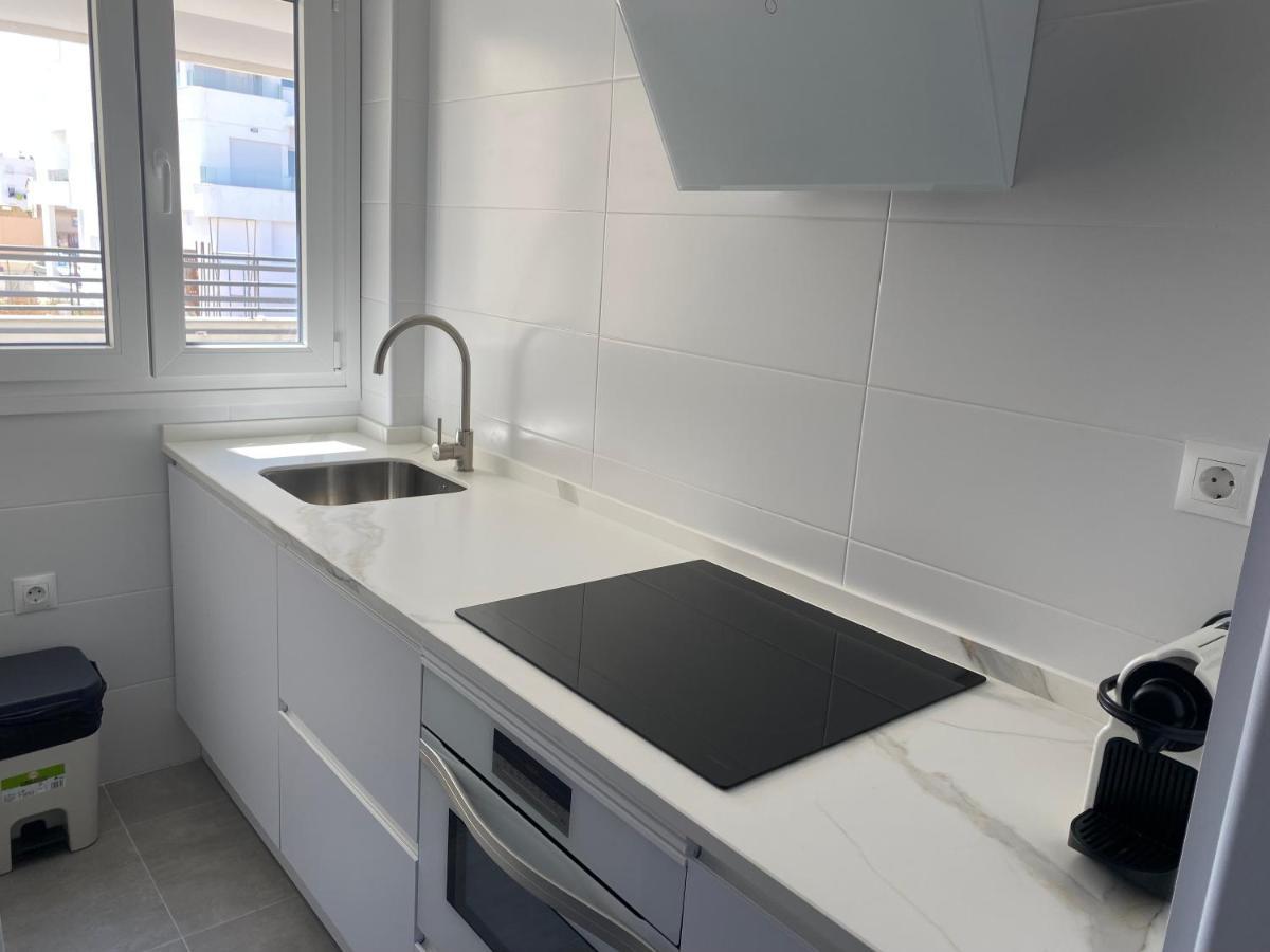 טריפה Apartamento Alegna Sunset מראה חיצוני תמונה