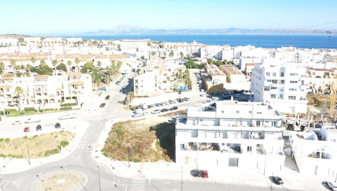 טריפה Apartamento Alegna Sunset מראה חיצוני תמונה