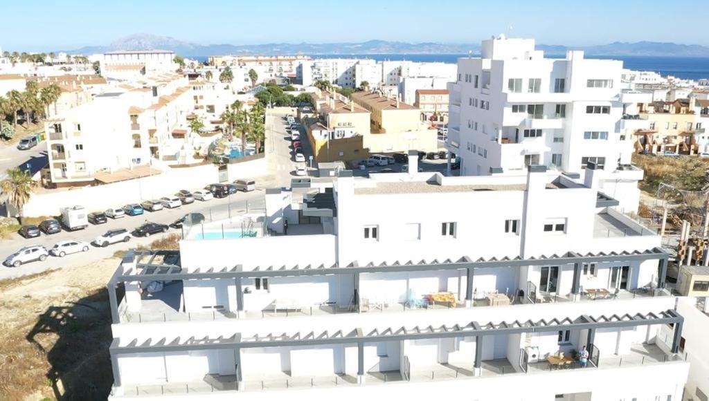 טריפה Apartamento Alegna Sunset מראה חיצוני תמונה